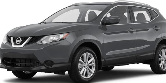 NISSAN ROGUE SPORT 2017 JN1BJ1CP7HW018141 image